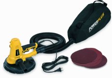 POWERPLUS POWX0478 - Bruska na sádrokarton 1220W