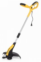 POWERPLUS POWXG30035 - Elektrický vyžínač 600W - 350mm