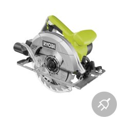 Elektrická okružní pila Ryobi RCS1400-G, 1400W, 190mm