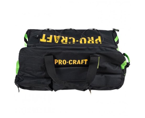 Procraft BG600 taška na nářadí s kolečky