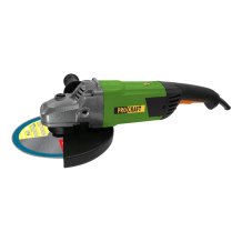 Úhlová bruska Procraft | PW2600