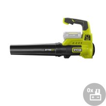 Aku fukar RY36BLA-0 Ryobi, axiální ventilátor, bez akumulátoru a nabíječky, 36V