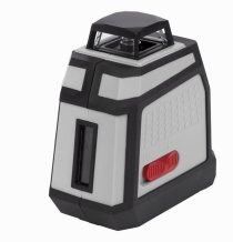 KREATOR KRT706320 - Křížový laser 360st