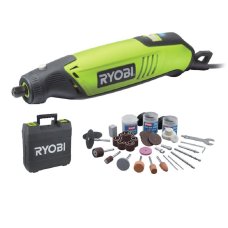 Ryobi EHT150V elektrická přímá bruska 150W