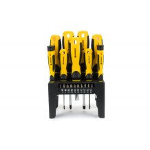 Powermat PM-WK-21Z sada šroubováků 21ks