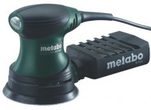 Metabo FSX 200 Intec excentrická bruska 125mm