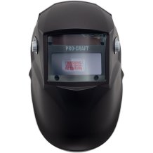 Procraft SPH90-800-B samostmívací kukla svářeče + filtry