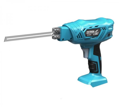 Dedra DED7082 aku termický nůž na polystyrén18V (bez aku)