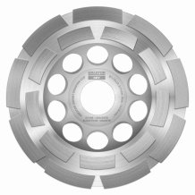 KREATOR KRT086100 - Diamantový kotouč brusný 115mm EXPERT hrncový