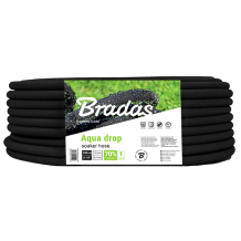 Bradas hadice průsaková 1/2" - 50m zavlažovací bez koncovek