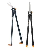 Fiskars GS53 nůžky na trávu a živý plot pákové