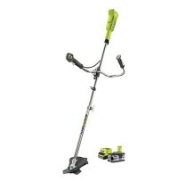 Ryobi RBC18X20B4F aku křovinořez, 18V,  1x baterie 4.0Ah