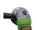 Procraft PW1200ES úhlová bruska s regulací otáček 860 W, SOFT-START, 125 mm