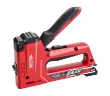 EXTOL PREMIUM pistole sponkovací 4funkční, 6-14mm