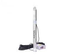 EXTOL PREMIUM čerpadlo do vrtu, 250W, 48m, 1000l/h, 52mm, 1/2"