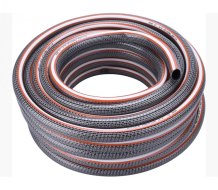 EXTOL PREMIUM hadice zahradní neprůhledná SILVER, 1", 25m, 360g/m