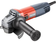 EXTOL PREMIUM bruska úhlová, 115mm, 750W