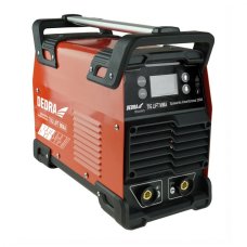 Dedra DESI201MTL Elektrická svářečka invertorová MMA , max 200A , LCD Display