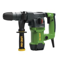 Procraft BH1250 kombinované kladivo 3,4J