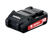 Metabo akumulátorový článek 18 V, 2,6 Ah, Li-Power
