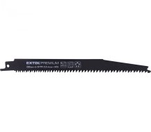 EXTOL PREMIUM plátky do pily ocasky 3ks, 200x19x1,25mm, HCS