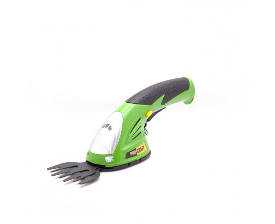 Procraft PGH1300 aku nůžky na trávu s teleskopickým nástavcem