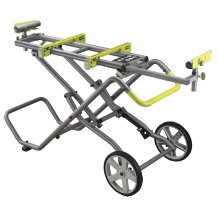RYOBI RLSW01 stojan s kolečky na Ryobi pokosovou pilu