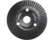 EXTOL PREMIUM kotouč rašplový na dřevo, O 125x3x22,2mm, střední sek
