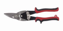 KREATOR KRT611102 - Nůžky na plech levé 10"