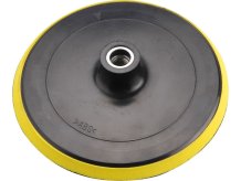 EXTOL PREMIUM nosič leštících kotoučů, ⌀180mm, M14