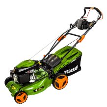 Benzínová multifunkční sekačka na trávu Procraft PLM505E s elektrostartem