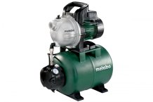 Metabo HWW 3300/25 G domácí vodárna