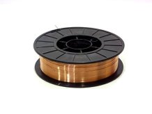 Proteco svářecí drát 0,8mm cívka 5kg