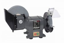 POWERPLUS POWE80085 dvoukotoučová bruska 250 W Combi