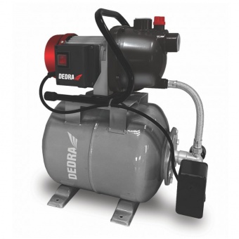 Dedra DED8875 vodárna na čistou vodu 800W, nádoba 19l