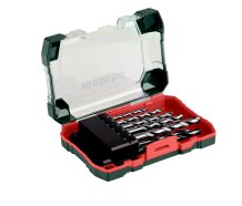 Metabo sada vrtáku dřevo/kov/zdivo 13ks (62672800)