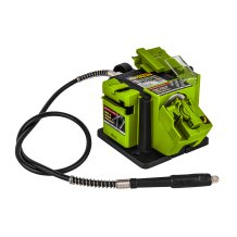 Procraft MS350 víceúčelová ostřička s ohebným nástavcem
