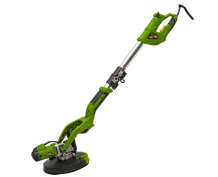 PROCRAFT bruska na sádrokarton EX750 delta + kotouč