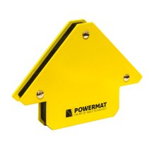 Powermat Úhelník magnetický pro svařování 11,5 kg