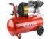 EXTOL PREMIUM kompresor olejový, 2200W, 50l
