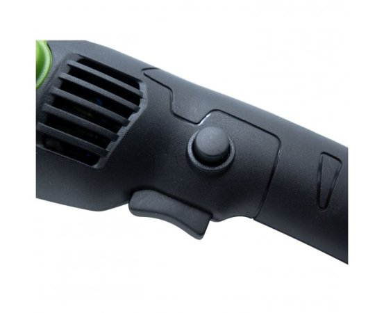 Procraft PW1200ES úhlová bruska s regulací otáček 860 W, SOFT-START, 125 mm