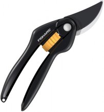 Fiskars 111260 SingleStep P26 zahradní nůžky