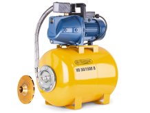 Elpumps VB 50/1500 B domácí vodárna