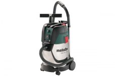 Metabo ASA 30L PC Inox průmyslový vysavač 60201500