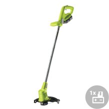 Aku strunová sekačka/vyžínač RLT1825M-20S Ryobi, 18V, 25cm