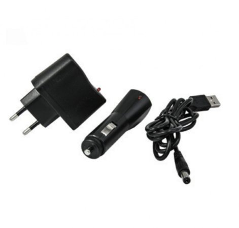 Dedra L1023 Led svítilna 3 W COB LED , USB
