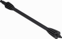 POWERPLUS POWXG90941 - Adaptér  plus  nástavec PP / KARCHER pistole