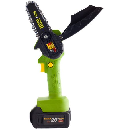Procraft PKA18 aku ruční pilka jednoruční (bez aku)