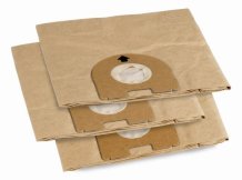Sáčky Powerplus POWX320A do vysavače 3ks, 10l