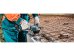 EXTOL INDUSTRIAL bruska úhlová aku SHARE20V, 125mm,